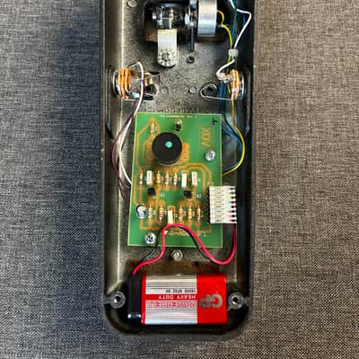 Vox V847 USA imagen 3