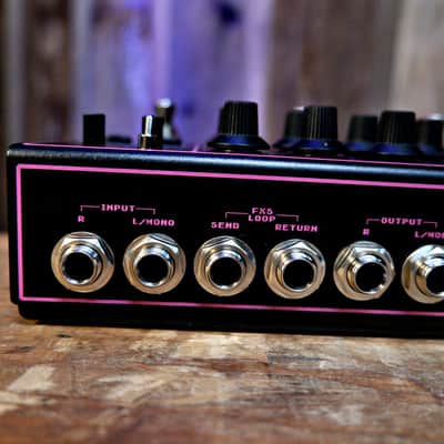 Ibanez LD303 Layer Delayer Bild 10