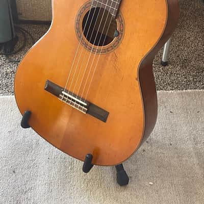 Yamaha No. G-160 1960’s image 3