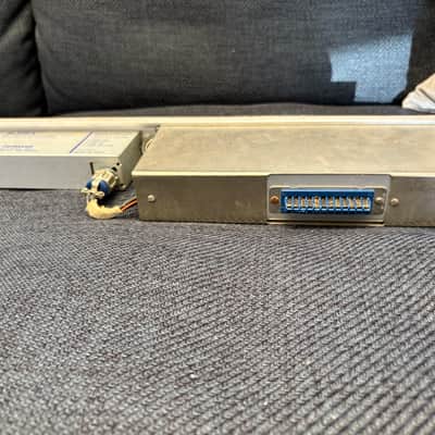 Vintage Fairchild FICM Mixer Module/ console strip/ Preamp/ Line Amp/ EQ image 9