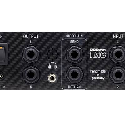 DOCtron IMC MK2 Instant Mastering Chain [B-STOCK] image 3