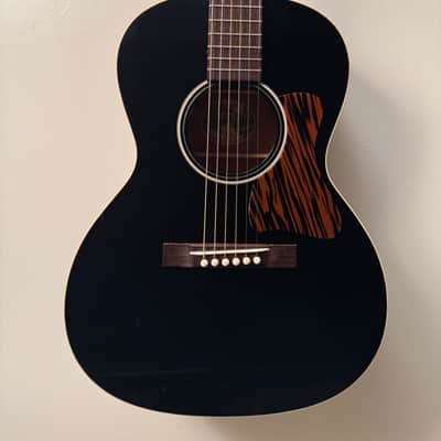 Collings C10-35 Black with PU and original case image 1