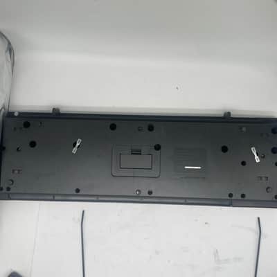 Vintage Yamaha PSR-6 Keyboard Synthesizer w/ Power Cord/Sheet Stand TESTED image 4