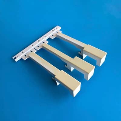 YAMAHA DGX-520 DGX-505 DGX-305 Keyboard Part: White Keys [D-F-A] 3-Key Set