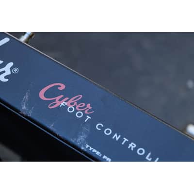 2000s Fender Cyber-Deluxe 65-Watt 1x12 Modeling Guitar Combo image 15