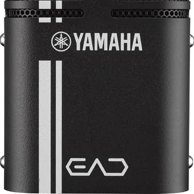 Yamaha "EAD10" Electronic Acoustic Drum Module image 3