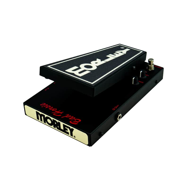 Morley BH2 Classic Bad Horsie Wah Pedal - Used image 1