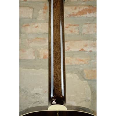GUILD F-1512 12 String NAT Natural - Jumbo 12 Corde All Solid Rosewood - Westerly Archback Collectio image 21