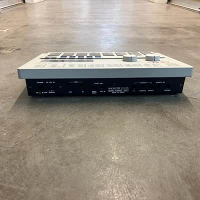 Very Rare- Akai XR10- Clean - EBM Industrial Darkwave Gesaffelstein Drum Machine image 2