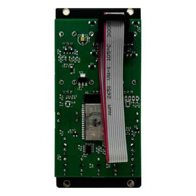 Maneco Clusterverb Eurorack Reverb Module image 2