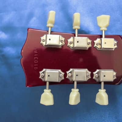 Tokai LS-55 MIJ image 10