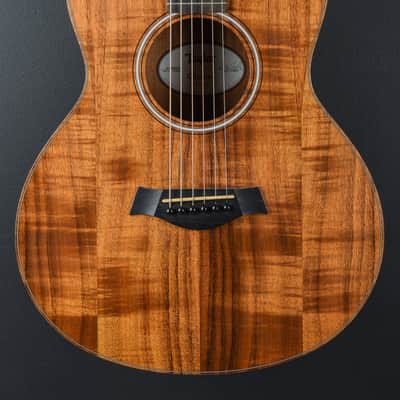 Taylor USED GS Mini-e Koa '14 image 2