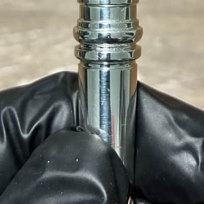 Benge 5B Cornet Mouthpiece image 4