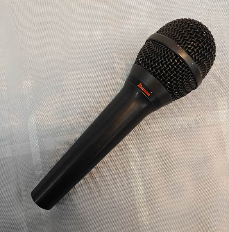 Ibanez TH350 Tech II Vintage Mikrofon | Made in Japan | Top Sound image 1