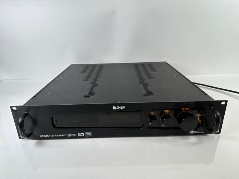 A/DA Cinema Rhapsody