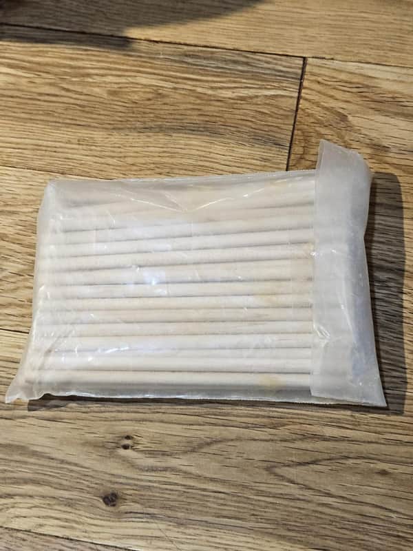 Upright Hammer Shanks (Bag of 55) image 1