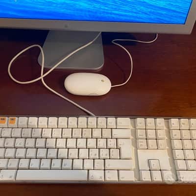 Apple Mac Pro 3.1 - Two 2,8 GHz Quad-Core Intel Xeon processors image 5