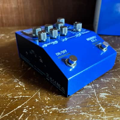 Boss SY-200 Guitar Synthesizer Pedal w/ box image 6