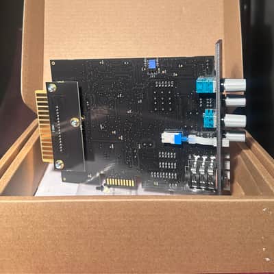 Solid State Logic SSL VHD+ Pre 500-Series Microphone Preamp 2021 - Present - Black image 7