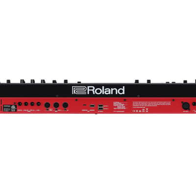 Roland V-Stage 76 - Performance Keyboard [Three Wave Music] image 4