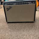 Fender Vibrolux Reverb 1965 - Black