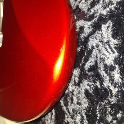 Fender Eric Johnson Stratocaster image 6