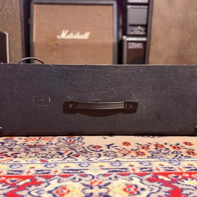 1978 Marshall 2195 100w Lead & Bass Head image 6