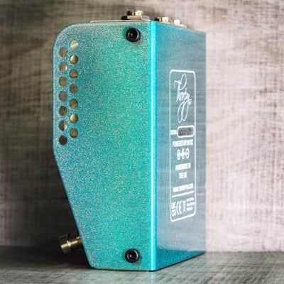 ThorpyFX Deep Oggin Chorus/Vibrato - Mermaid Sparkle image 3