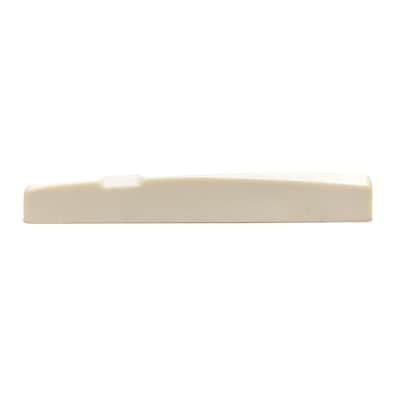 Graph Tech TUSQ 3" Compensates Acoustic Saddle image 2