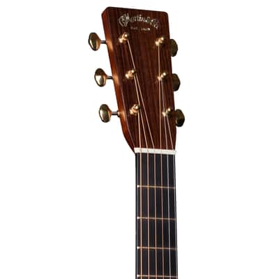 Martin 000-28 Modern Deluxe Acoustic Guitar w/ Case image 6