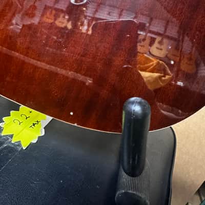 Ibanez DT100ECE-NT 2Y-01 Acoustic-Electric Guitar - Natural Wood image 18