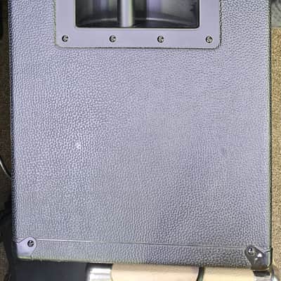 PRS 2x12 DB Guitar Cabinet Closed Back - USED image 2