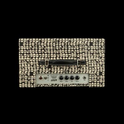 Benson Vinny Reverb Combo - Coco/Black #070126G image 4