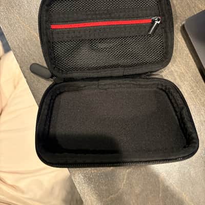Dingwall Tools Case - Genuine OEM Accessory Pouch w/ “D” Logo (Case Only) - Like New image 3