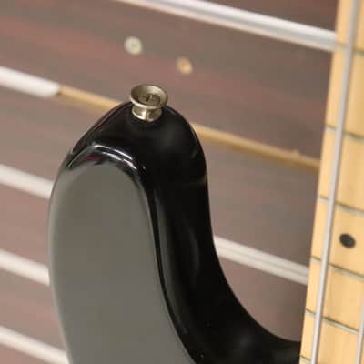 Fender Squier Precision Bass Guitar Vintage 1980's MIK image 5