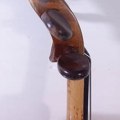 Vintage / Antique 3/4 Violin + Case & Bow image 6