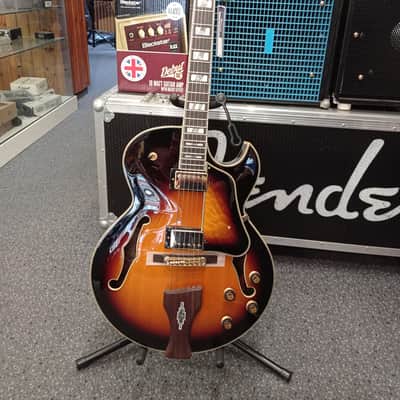 Ibanez LGB30 VYB image 1