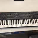 Sequential Circuits Prophet 600 Analog Synthesizer 1982 with Hard Case