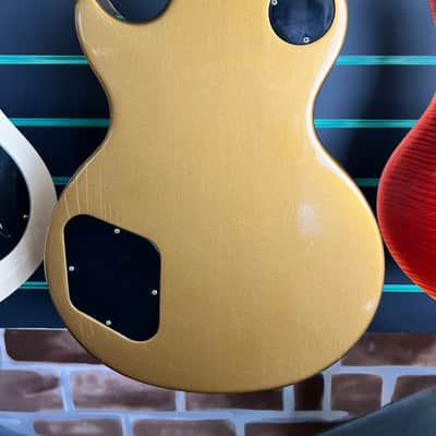 Gibson Les Paul Deluxe Hall of Fame Edition DoubleGold 1991 1 of 250 Ltd Edition image 13