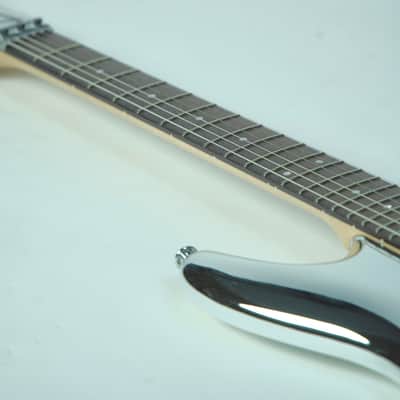 Ibanez JS3-CR Joe Satriani Signature - Chrome image 19