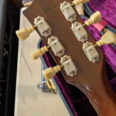 Gibson ES-150DC early '70s - Walnut image 9