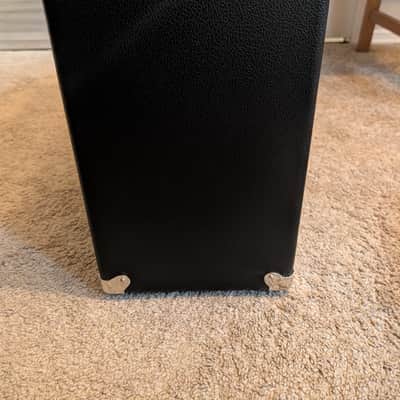 Fender Champion II 50 2-Channel 50-Watt 1x12" Guitar Combo - Black image 5