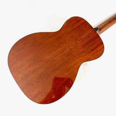 Martin 0-18 Standard 2019 Natural image 6