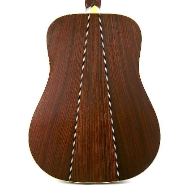 Martin D-35 1970 - 1984 image 4