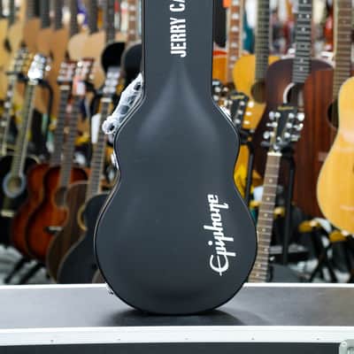 EPIPHONE Jerry Cantrell Prophecy LP Custom image 17
