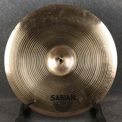 Sabian AA 18" Metal Chinese Cymbal - 2nd Hand image 2