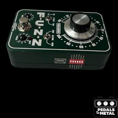 King Tone Guitar MiniFuzz V2 2022 - Present - Various - X18232 image 4