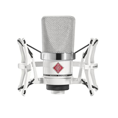 Neumann TLM 102 White Edition image 4