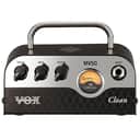 Vox MV50 Clean 50-Watt Guitar Amp Head * classic clean to crunchy VOX sound in a compact housing * List price 269€ - Beyers Best Price = 119€