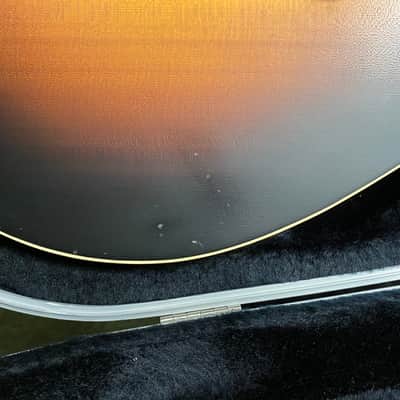 Ovation S861 Baladeer Special acoustic guitar - Made in USA image 25